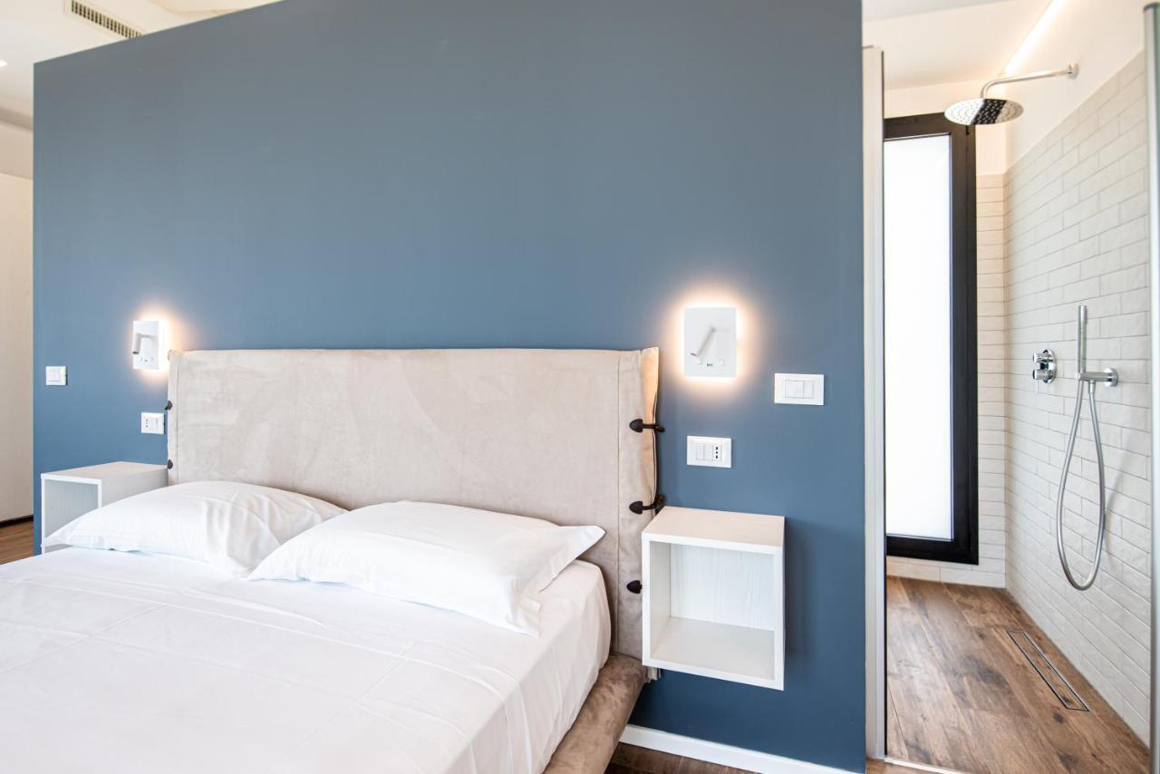 La Perla Relais Bed & Breakfast นูมานา ภายนอก รูปภาพ