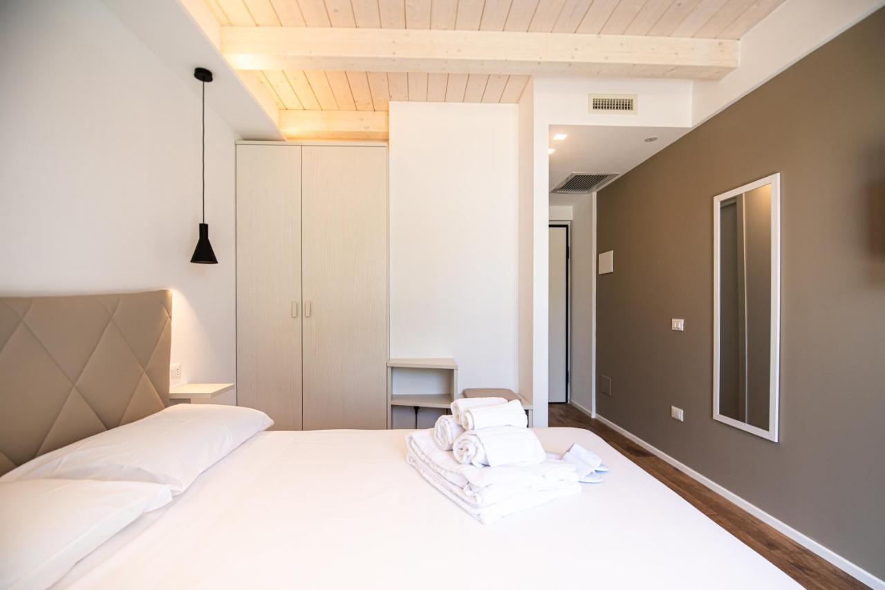 La Perla Relais Bed & Breakfast นูมานา ภายนอก รูปภาพ