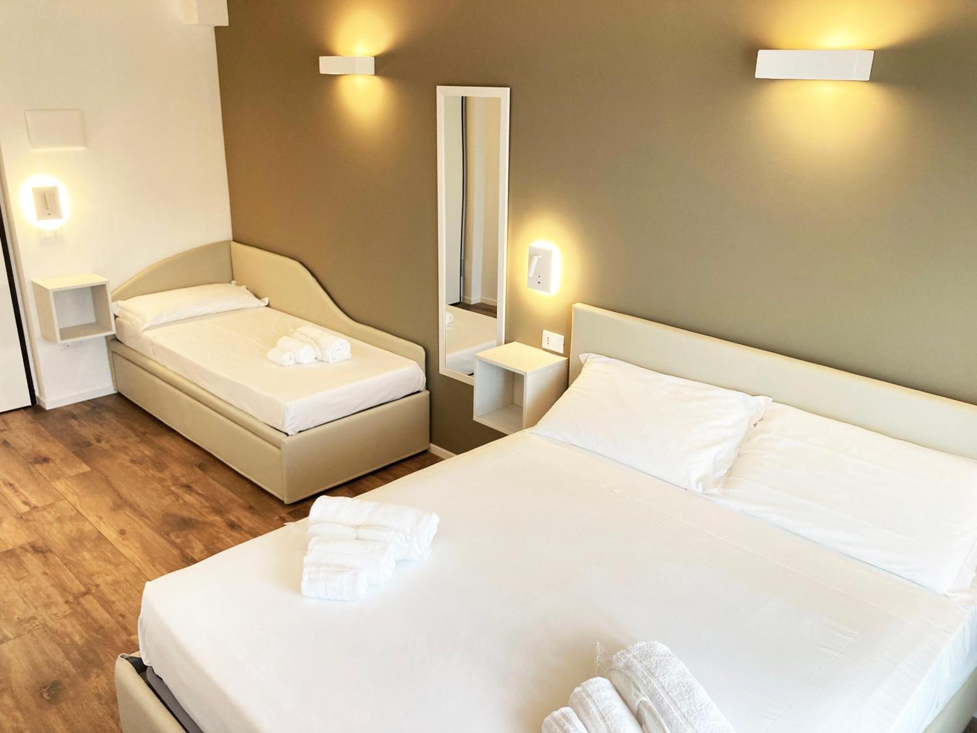 La Perla Relais Bed & Breakfast นูมานา ภายนอก รูปภาพ