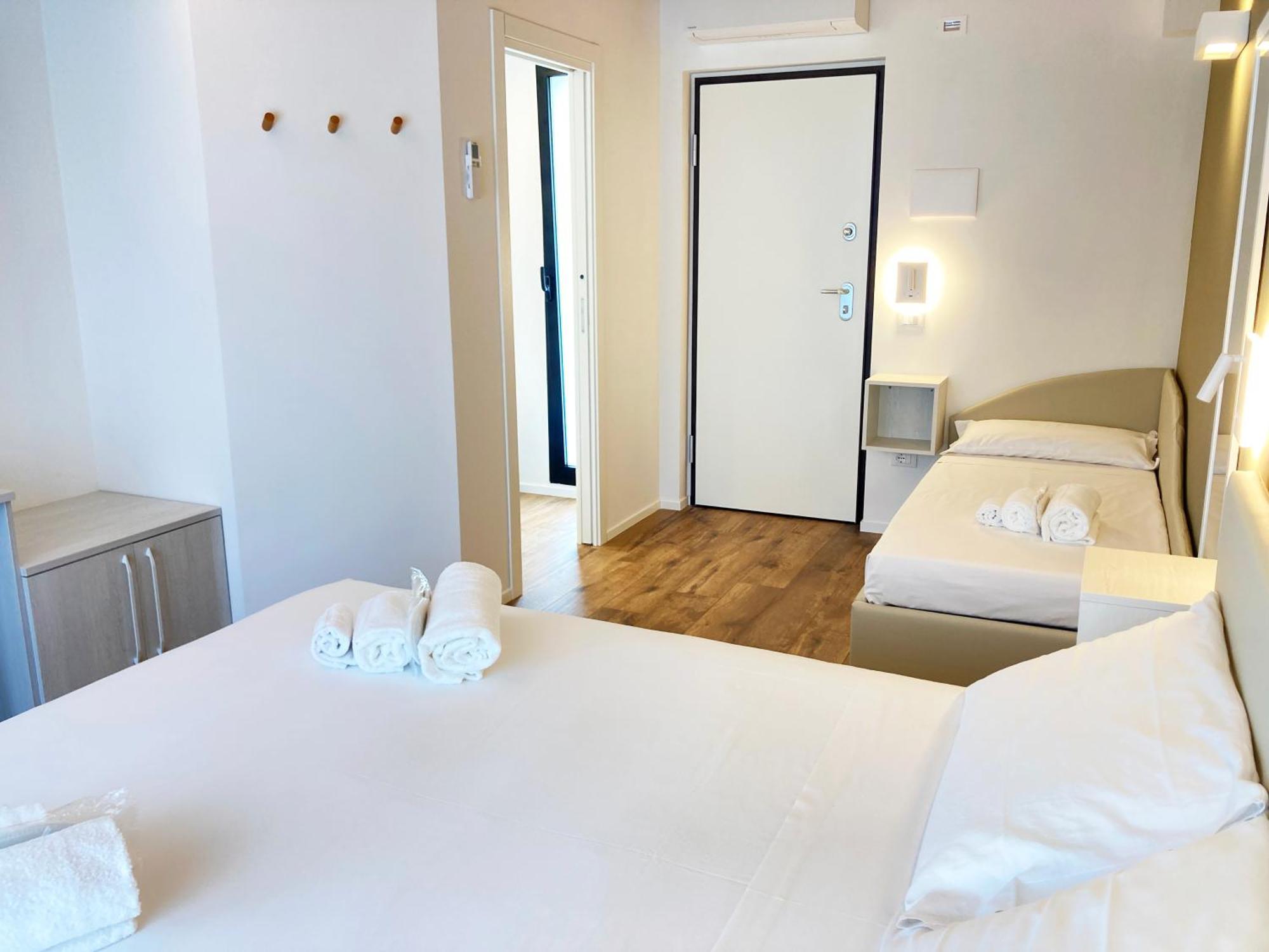 La Perla Relais Bed & Breakfast นูมานา ภายนอก รูปภาพ