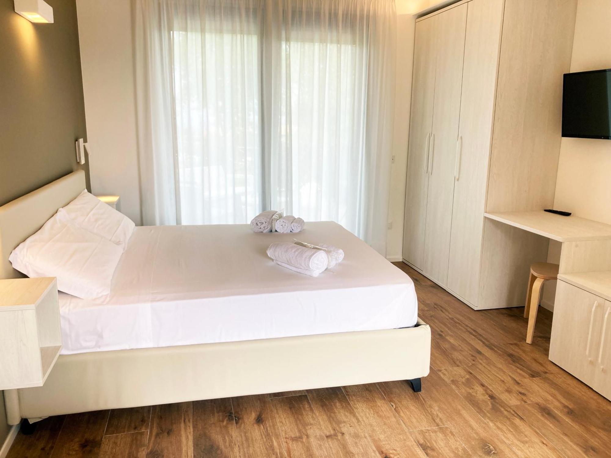 La Perla Relais Bed & Breakfast นูมานา ภายนอก รูปภาพ